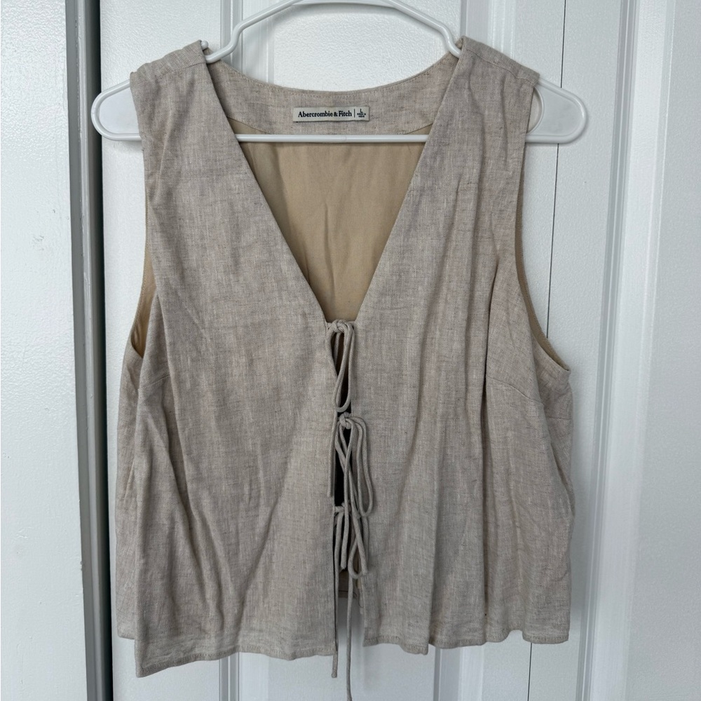 Abercrombie top